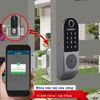 Khóa Cổng Sắt Kadol Tt200