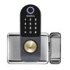 Khóa Cổng Sắt Kadol Tt200