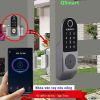 Khóa Cổng Vân Tay Ngoài Trời Kadol Ta200