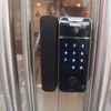 Khóa Cửa Kính Vân Tay Kadol K899 Pro