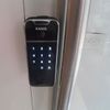 Khóa Cửa Kính Vân Tay Kadol K899 Pro