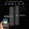 Khoá Cửa Thông Minh Vân Tay Kadol Fp19