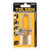 Ổ KHÓA ĐỒNG 40mm TOLSEN 55114
