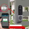 Khóa Vân Tay Cửa Cổng Kadol Kd-tt100