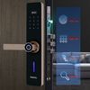 Khoá Vân Tay Cửa Gỗ Kadol Fp29