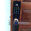 Khoá Vân Tay Cửa Gỗ Kadol Fp29