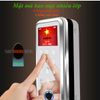 Khóa Vân Tay Cửa Kính Kadol K899