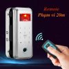 Khóa Vân Tay Cửa Kính Kadol K899