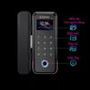Khóa Vân Tay Cửa Kính Kadol K899