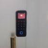 Khóa Vân Tay Cửa Kính Kadol K899