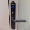 Khoá Cửa Vân Tay Kadol KD-800