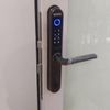 Khoá Cửa Vân Tay Kadol KD-800