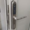 Khoá Vân Tay Cửa Nhôm Kadol Kd-900