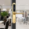 Khóa Vân Tay Cửa Sắt Kadol Kd-300