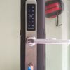 Khóa Vân Tay Cửa Sắt Kadol Kd-300