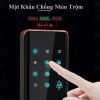 Khoá Vân Tay Kadol S7