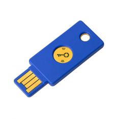  Khóa Bảo Mật Yubico Security Key Nfc 
