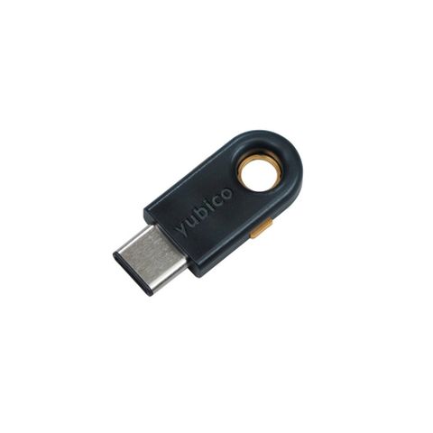 Khóa Bảo Mật Yubico Yubikey 5c