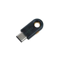  Khóa Bảo Mật Yubico Yubikey 5c 