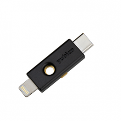  Khóa bảo mật Yubico YubiKey 5Ci 