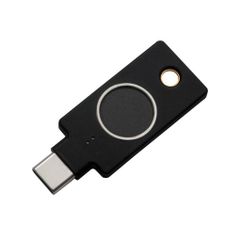  Khóa Bảo Mật Yubico Yubikey C Bio 