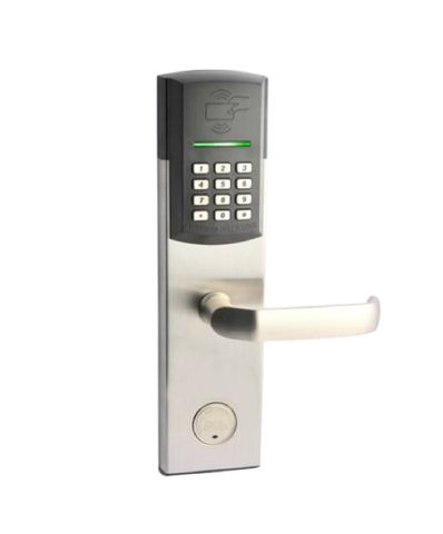 Khóa Cửa Adel Il – Dl