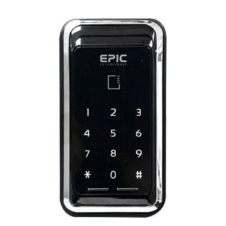Khóa Cửa Điện Tử Epic Es - S100d