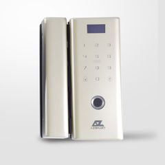  Khóa Cửa Kính Thông Minh Azsmart - G200 