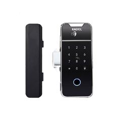 Khóa Cửa Kính Vân Tay Kadol K899 Pro 