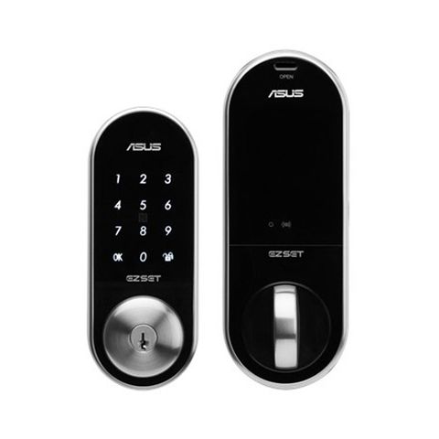 Khóa Cửa Thông Minh Asus Dl101