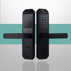  Khóa Cửa Thông Minh Azsmart - F1 