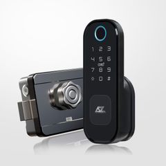  Khóa Cửa Thông Minh Azsmart - R5 