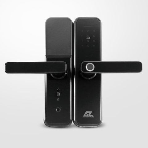 Khóa Cửa Thông Minh Azsmart - X5