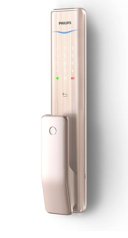 Khóa Cửa Thông Minh Philips Ddl111laggb/97