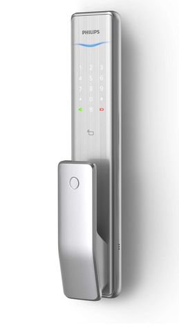 Khóa Cửa Thông Minh Philips Ddl111lagsb/97