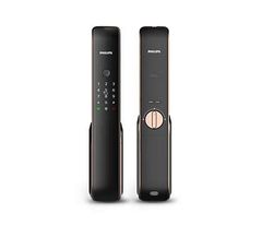  Khóa Cửa Thông Minh Philips Ddl192nlagcb/97 