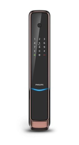 Khóa Cửa Thông Minh Philips Ddl193lagcg/97