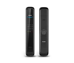  Khóa Cửa Thông Minh Philips Ddl702nafbw/97 