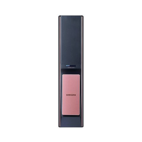 Khóa Cửa Thông Minh Samsung Shp-Dp738