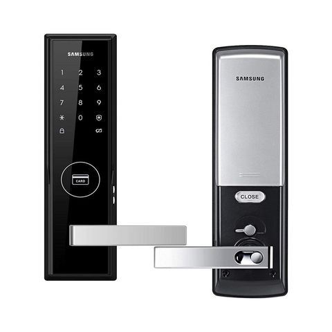 Khóa Cửa Thông Minh Samsung Shs-H505