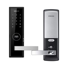  Khóa Cửa Thông Minh Samsung Shs-H505 