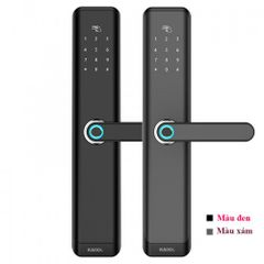  Khoá Cửa Thông Minh Vân Tay Kadol Fp19 
