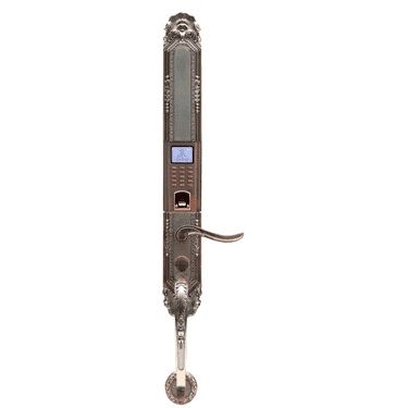 Khóa Cửa Vân Tay Dessmann K5