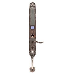  Khóa Cửa Vân Tay Dessmann K5 