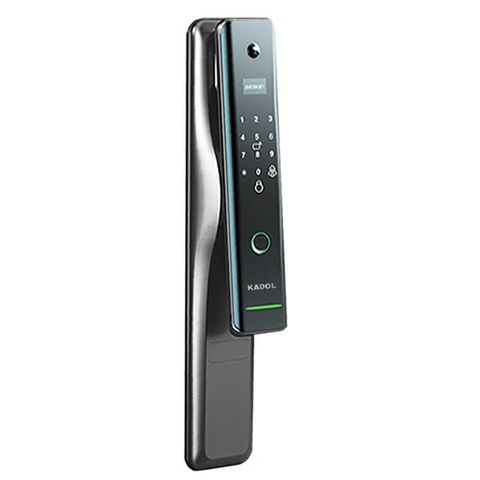 Khóa Cửa Vân Tay K789
