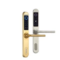  Khoá Cửa Vân Tay Kadol KD-800 