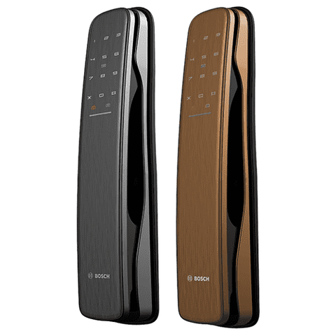 Khóa Điện Tử Bosch El800 Cao Cấp