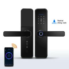  Khóa Điện Tử Thông Minh Anhome 