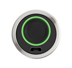  Khoá Vân Tay Tủ Đồ Ngăn Kéo 5a F300 