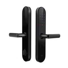  Khóa Thông Minh Aqara N100 Smart Door Lock Znms16lm Zigbee Edition 